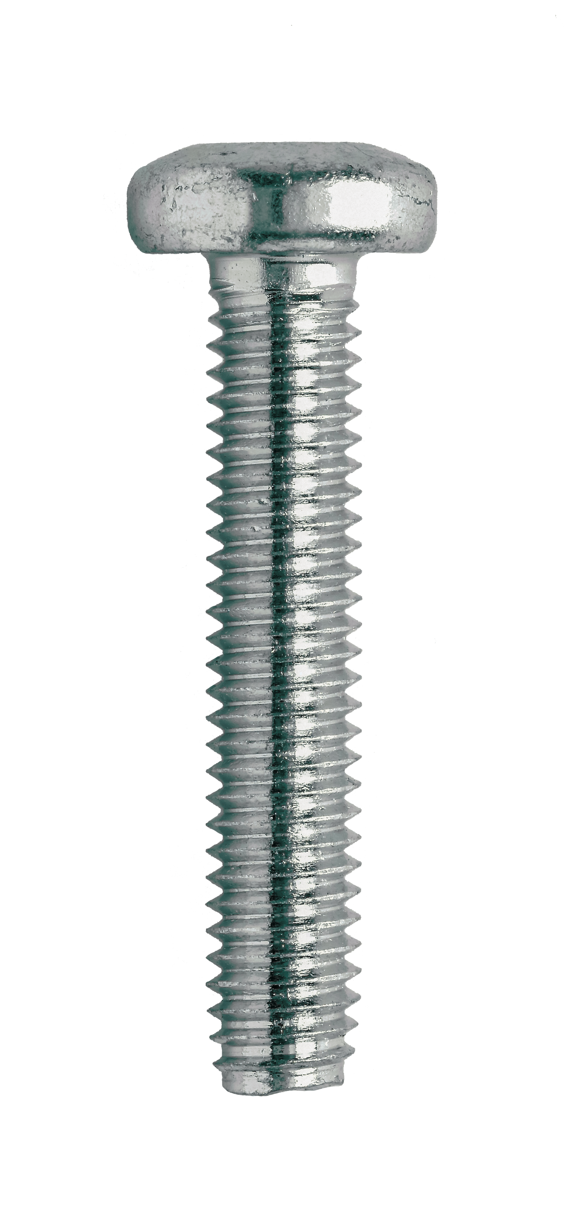 MACHINE SCREWS